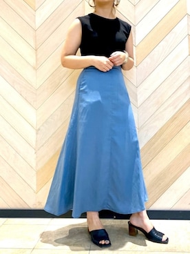 makoさんのコーディネート