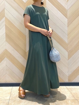 makoさんのコーディネート