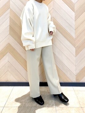 makoさんのコーディネート