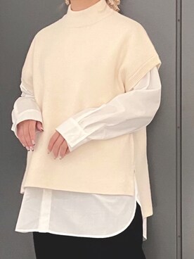 makoさんのコーディネート