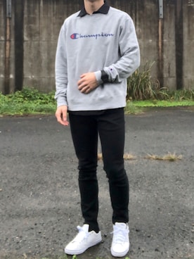 Yuuさんのコーディネート