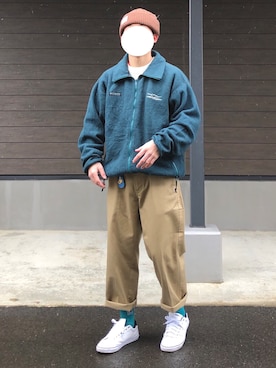 Yuuさんのコーディネート