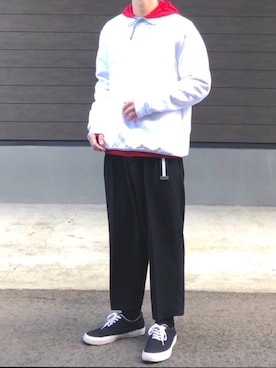 Yuuさんのコーディネート