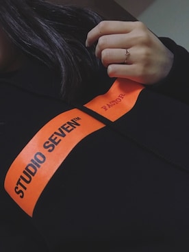 Naoto の人気ファッションコーディネート 髪型 セミロングヘアー Wear