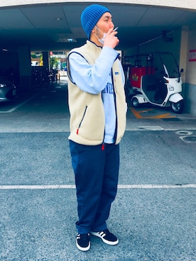 Georgeさんのコーディネート