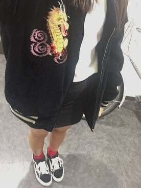 NO NAMEさんのコーディネート