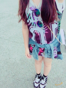 NO NAMEさんのコーディネート