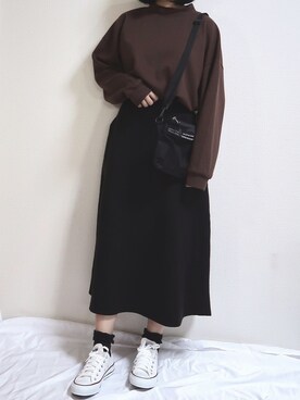 きり鳥さんのコーディネート