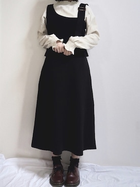 きり鳥さんのコーディネート