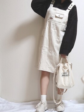 きり鳥さんのコーディネート