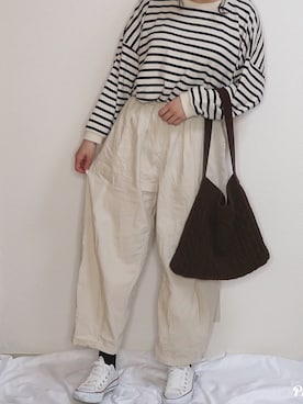 きり鳥さんのコーディネート