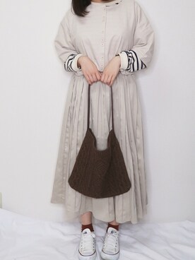 きり鳥さんのコーディネート