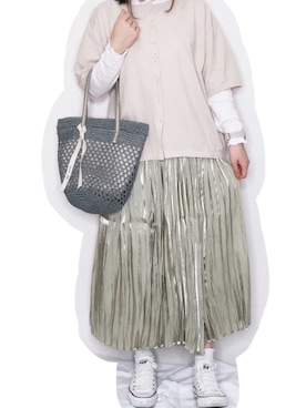 きり鳥さんのコーディネート