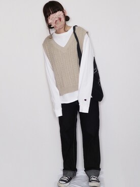 きり鳥さんのコーディネート