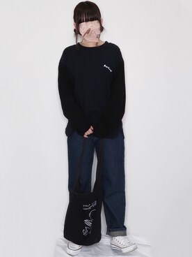 きり鳥さんのコーディネート