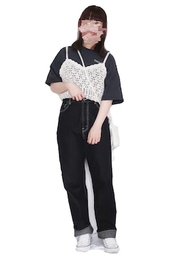 きり鳥さんのコーディネート