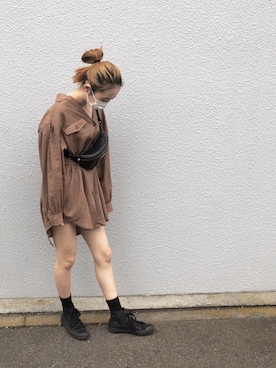 mayaさんのコーディネート