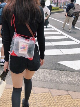 mayaさんのコーディネート