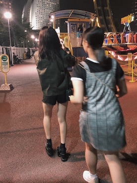 mayaさんのコーディネート