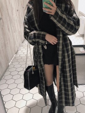 mayaさんのコーディネート