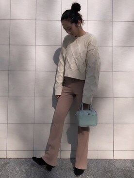 mayaさんのコーディネート