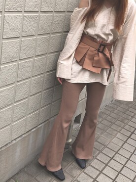 mayaさんのコーディネート