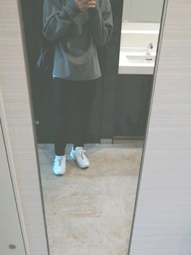 hiroazさんのコーディネート