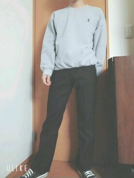 hiroazさんのコーディネート