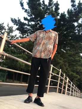 ぴょんすさんのコーディネート