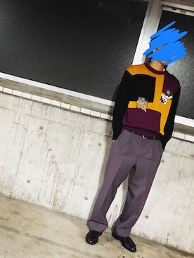 ぴょんすさんのコーディネート