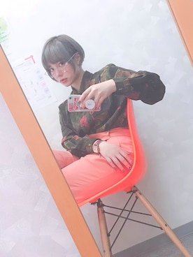 Aiさんのコーディネート