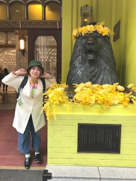 Aiさんのコーディネート