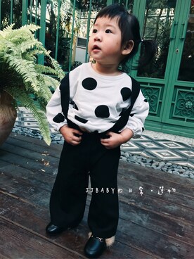 青見青見🎏さんのコーディネート