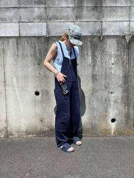 おかもと　さおさんのコーディネート