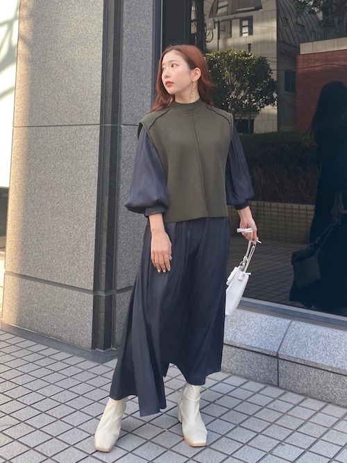 PUBLIC TOKYO（パブリックトウキョウ）の「ベストセットギャザー