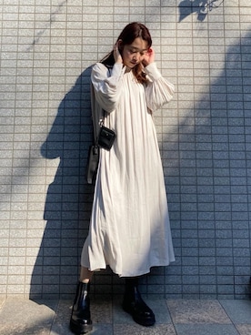PUBLIC TOKYO（パブリックトウキョウ）の「ベストセットギャザー