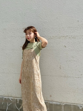 YUKA OWAKAさんのコーディネート