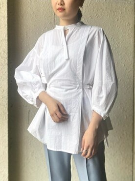 YUKA OWAKAさんのコーディネート