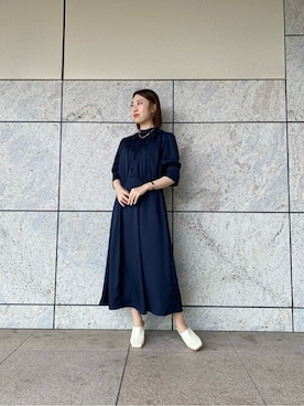 YUKA OWAKAさんのコーディネート