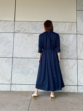 YUKA OWAKAさんのコーディネート