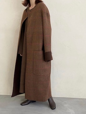 ericaさんのコーディネート