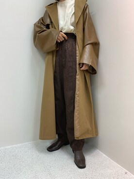 ericaさんのコーディネート