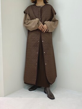 ericaさんのコーディネート