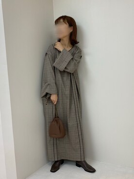 ericaさんのコーディネート