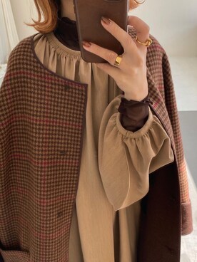 ericaさんのコーディネート