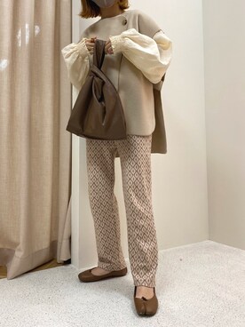 ericaさんのコーディネート