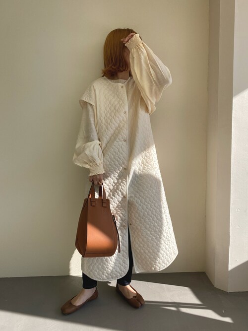 ericaさんのコーディネート