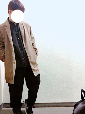 T/Rさんのコーディネート