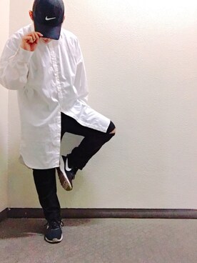 T/Rさんのコーディネート