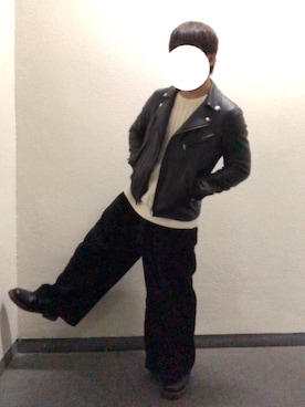 T/Rさんのコーディネート